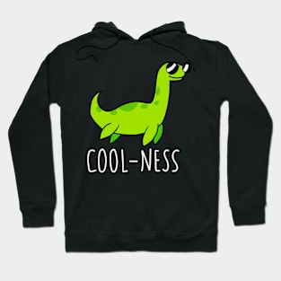 Cool - Ness Hoodie